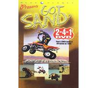 Artist Not Provided - Got Sand [DVD] [Region 1] [US Import] [NTSC]