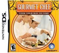 Artist Not Provided - Gourmet Chef: Cook Your Way To Fame - Nintendo DS