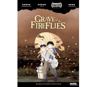 Artist Not Provided - Grave of the Fireflies [DVD] [2012] [Region 1] [US Import] [NTSC]