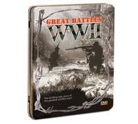 Artist Not Provided - Great Battles of Wwii [DVD] [Region 1] [US Import] [NTSC]