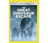 Artist Not Provided - Great Dinosaur Escape [DVD] [Region 1] [US Import] [NTSC]