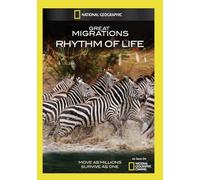 Artist Not Provided - Great Migrations: Rhythm of Life [DVD] [Region 1] [US Import] [NTSC]