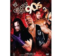 Artist Not Provided - GREATEST STARS OF THE 90'S