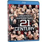 Artist Not Provided - Greatest Stars of the New Millenium Blu-Ray [US Import]