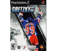 Artist Not Provided - Gretzky NHL 06