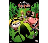 Artist Not Provided - Grim Adventures of Billy & Mandy: Comp Season 1 [DVD] [Region 1] [US Import] [NTSC]