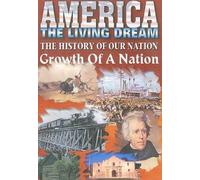 Artist Not Provided - Growth of a Nation [DVD] [Region 1] [US Import] [NTSC]
