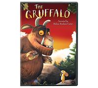 Artist Not Provided - Gruffalo: The Gruffalo [DVD] [Import]