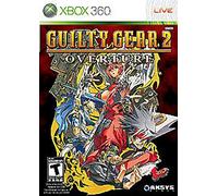 Artist Not Provided - Guilty Gear 2: Overture - Xbox 360