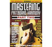 Artist Not Provided - Guitar World: Mastering Fretboard Harmony Part Two