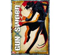 Artist Not Provided - Gun Sword 1: Endless Illusion [DVD] [Region 1] [US Import] [NTSC]