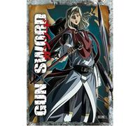 Artist Not Provided - Gun Sword 2: Abandoned Past [DVD] [Region 1] [US Import] [NTSC]