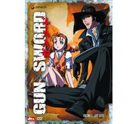 Artist Not Provided - Gun Sword 7: Last Rites [DVD] [Region 1] [US Import] [NTSC]