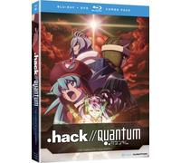 Artist Not Provided - Hack//Quantum Ova [Blu-ray] [US Import]