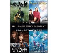 Artist Not Provided - Hallmark Collector Set 2 [DVD] [Region 1] [US Import] [NTSC]