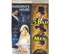 Artist Not Provided - Hangman's House / 3 Bad Men