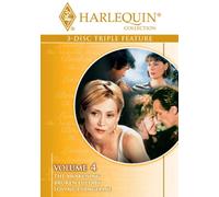 Artist Not Provided - Harlequin Triple Feature 4 [DVD] [Region 1] [US Import] [NTSC]