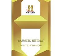Artist Not Provided - Haunted History: Haunted Tombstone [DVD] [Region 1] [US Import] [NTSC]