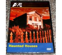 Artist Not Provided - Haunted Houses [DVD] [Region 1] [US Import] [NTSC]