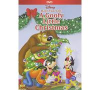 Artist Not Provided - Have Yourself a Goofy Little Christmas [DVD] [Region 1] [US Import] [NTSC]