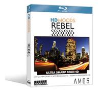 Artist Not Provided - Hd Moods Amos Rebel [Blu-ray] [US Import]