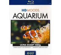Artist Not Provided - Hd Moods: Aquarium [Blu-ray] [US Import]