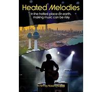 Artist Not Provided - Heated Melodies - DVD - P2222z