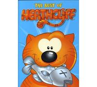 Artist Not Provided - Heathcliff: The Best of Heathcliff [DVD] [Region 1] [US Import] [NTSC]