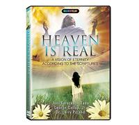 Artist Not Provided - Heaven Is Real [DVD] [2014] [Region 1] [US Import] [NTSC]