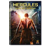 Artist Not Provided - Hercules: Hero, God, Warrior [DVD] [Region 1] [US Import] [NTSC]