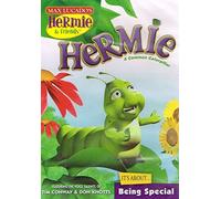 Artist Not Provided - Hermie: A Common Caterpillar [DVD] [2003] [NTSC]