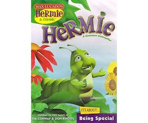 Artist Not Provided - Hermie: A Common Caterpillar [DVD] [2003] [NTSC]