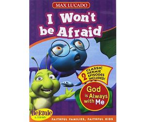 Artist Not Provided - Hermie & Friends: I Won't Be Afraid [DVD] [Region 1] [US Import] [NTSC]