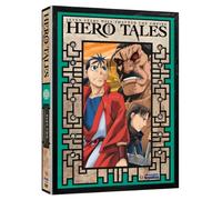Artist Not Provided - Hero Tales: Part 2 [DVD] [Region 1] [US Import] [NTSC]