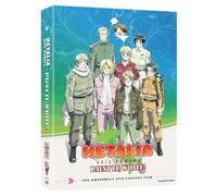 Artist Not Provided - Hetalia: Paint It White [DVD] [Region 1] [US Import] [NTSC]