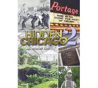 Artist Not Provided - Hidden Chicago 2 [DVD] [2009] [Region 1] [US Import] [NTSC]