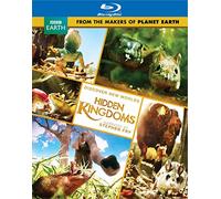 Artist Not Provided - Hidden Kingdom [Blu-ray] [US Import]