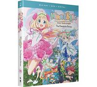 Artist Not Provided - Hina Logic: From Luck & Logic [Blu-ray]