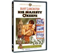 Artist Not Provided - His Majesty Okeefe [DVD] [2013] [NTSC]