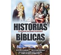 Artist Not Provided - Historias Biblicas Del Nuevo Testamento [DVD] [Region 1] [2007] [NTSC]