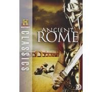 Artist Not Provided - History Classics: Ancient Rome [DVD] [Region 1] [US Import] [NTSC]