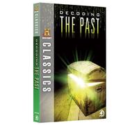 Artist Not Provided - History Classics: Decoding the Past [DVD] [2011] [Region 1] [US Import] [NTSC]