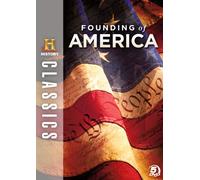 Artist Not Provided - History Classics: Founding of America [DVD] [Region 1] [US Import] [NTSC]