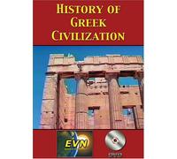 Artist Not Provided - History of Greek Civilization [DVD] [2004] [Region 1] [US Import] [NTSC]