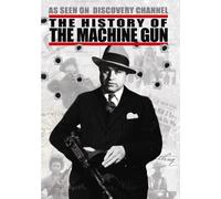 Artist Not Provided - History of the Machine Gun [DVD] [Region 1] [US Import] [NTSC]