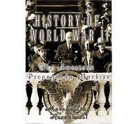 Artist Not Provided - History Of World War II The American Propaganda Machine [DVD] [2013] [NTSC]