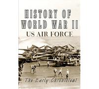 Artist Not Provided - History Of World War II US Air Force [DVD] [2012] [NTSC]