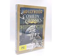 Artist Not Provided - Hollywood Comedy Classics [DVD] [Region 1] [US Import] [NTSC]