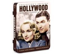 Artist Not Provided - Hollywood Romance Classics [DVD] [Region 1] [US Import] [NTSC]