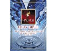 Artist Not Provided - Holy Bible: New Living Translation [DVD] [2004] [Region 1] [US Import] [NTSC]